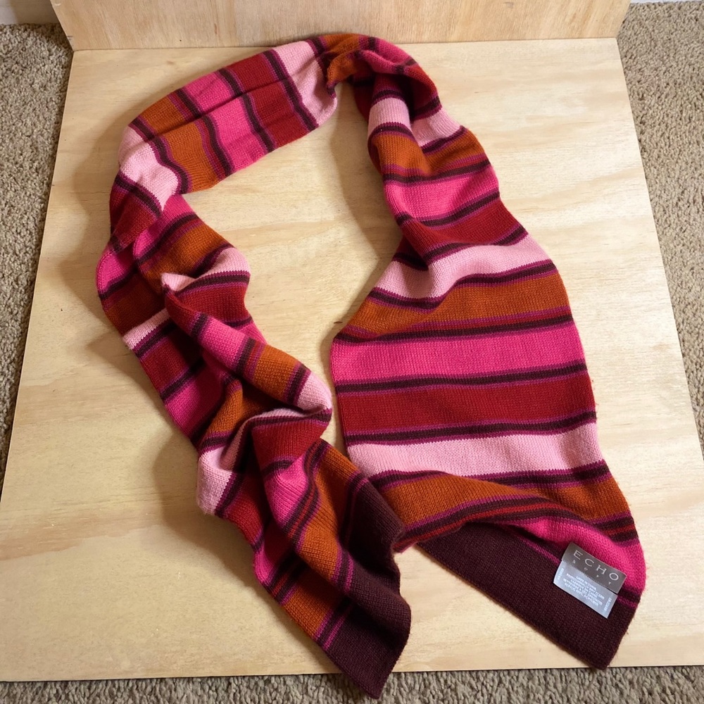 Echo Soft Women’s Scarf